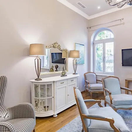 Hotel Promenade Burgas