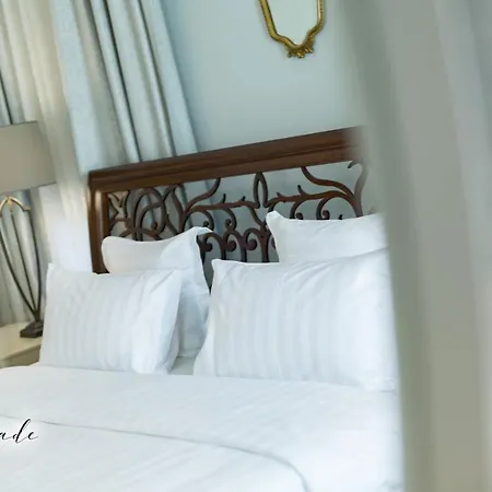 Hotel Promenade (adults Only) Burgas City