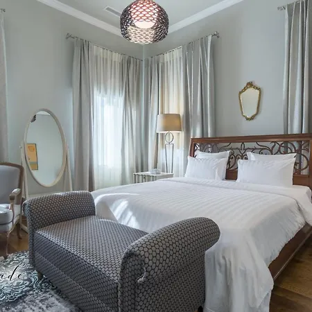 Hotel Promenade (adults Only) 5*