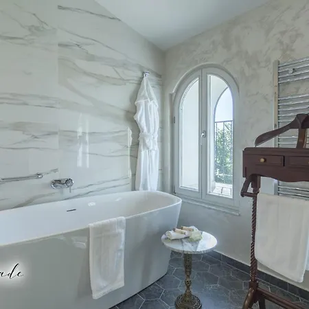 Promenade (adults Only) Burgas