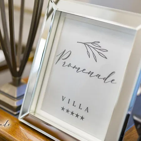 Promenade (adults Only) Burgaz