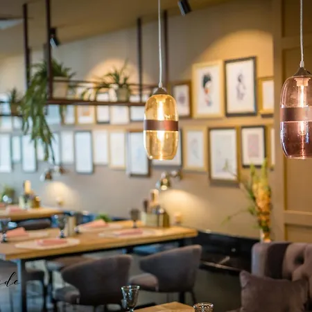 Promenade (adults Only) Hotel