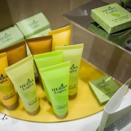 Promenade (adults Only) Hotel 5*