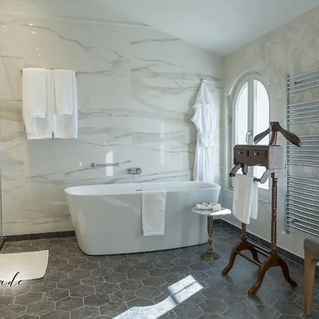 Hotel Promenade (adults Only) Burgas City