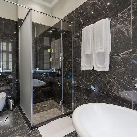 Promenade (adults Only) Hotel