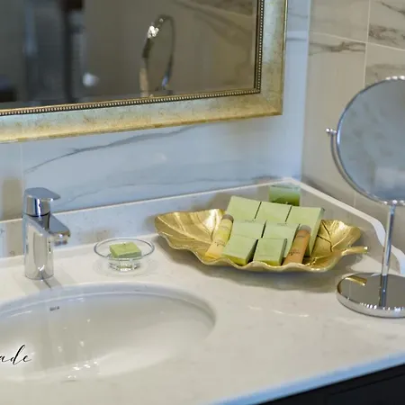 Hotel Promenade (adults Only) Burgas