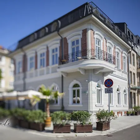 Promenade (adults Only) Hotel