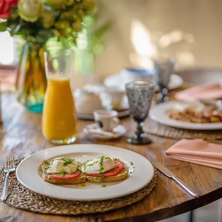 Promenade (adults Only) Hotel 5*