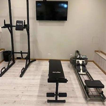 Promenade (adults Only) 5* Burgas