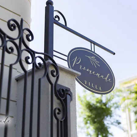 Promenade (adults Only) Hotel Burgas City