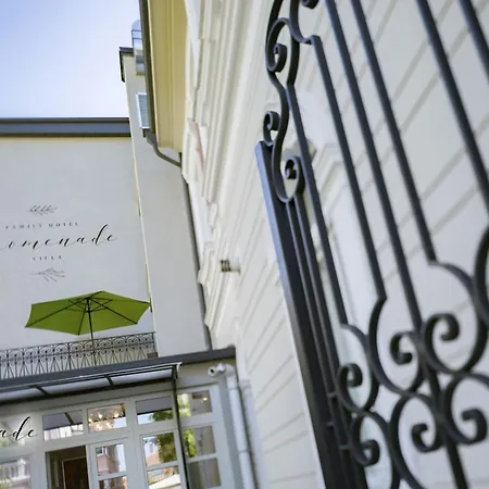 Hotel Promenade (adults Only)