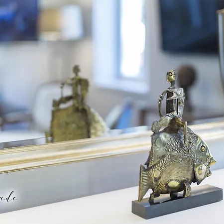 Promenade (adults Only) Hotel