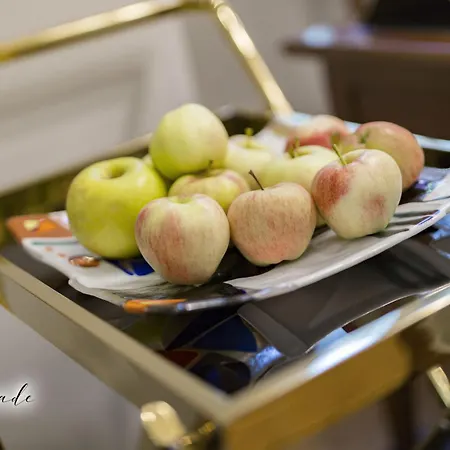 Promenade (adults Only) Hotel Burgas