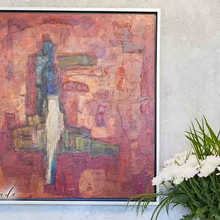 Promenade (adults Only) 5* Burgas