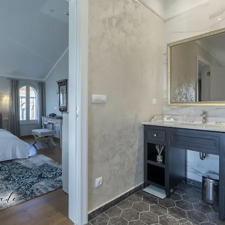 Promenade (adults Only) 5*