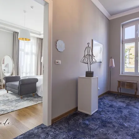 Promenade (adults Only) 5* Burgaz