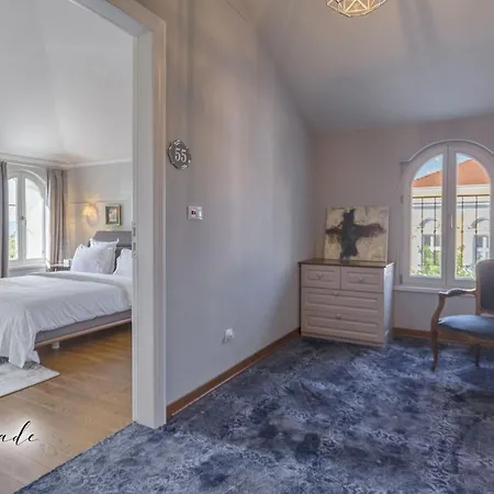 Promenade (adults Only) Hotel