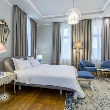 Promenade (adults Only) Burgas City