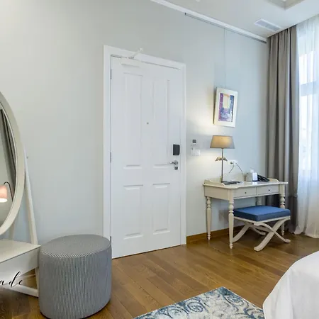 Hotel Promenade (adults Only) Burgas City