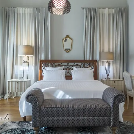 Promenade (adults Only)