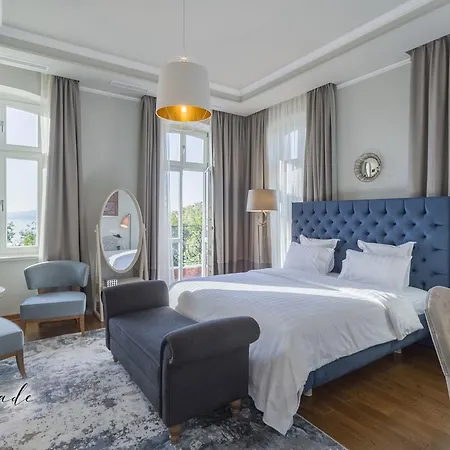 Promenade (adults Only) Hotel Burgas