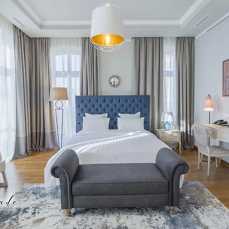 Promenade (adults Only) 5* Burgas City