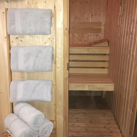 Promenade (adults Only) Hotel