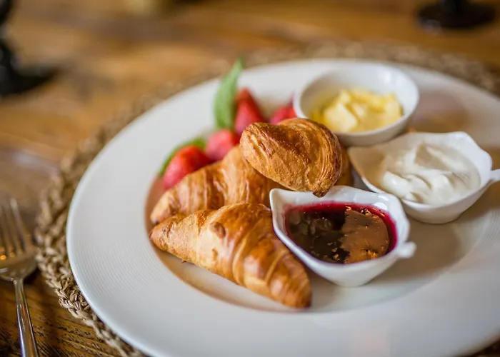 Ξενοδοχείο Promenade (adults Only) Μπουργκάς