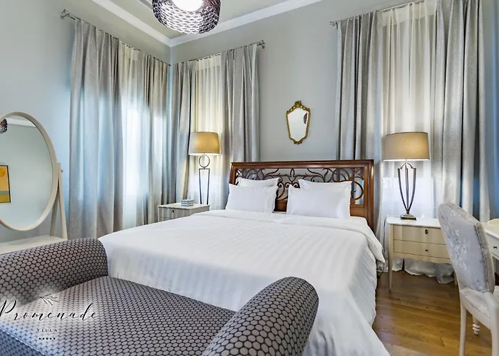 Promenade (adults Only) Hotel Burgas City