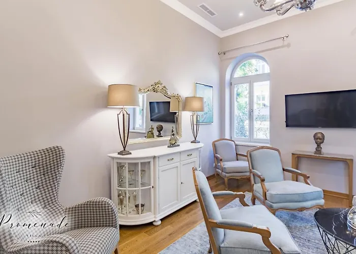 Hotel Promenade (adults Only) Burgas City