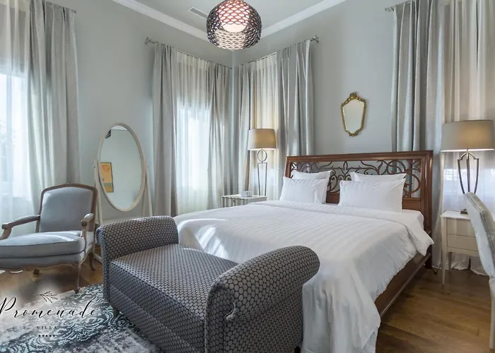 Hotel Promenade (adults Only) 5*