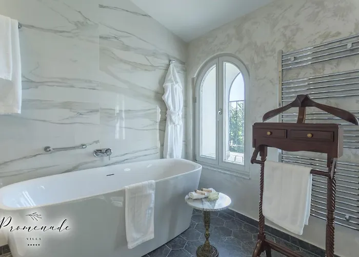 Promenade (adults Only) Burgas City