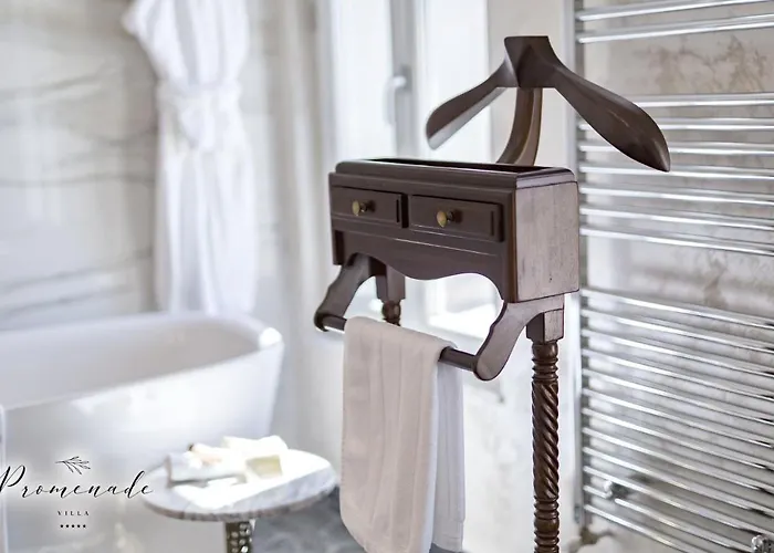 Promenade (adults Only) Ξενοδοχείο