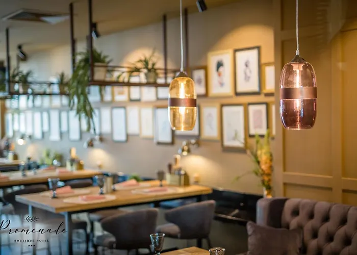 Promenade (adults Only) Hotel