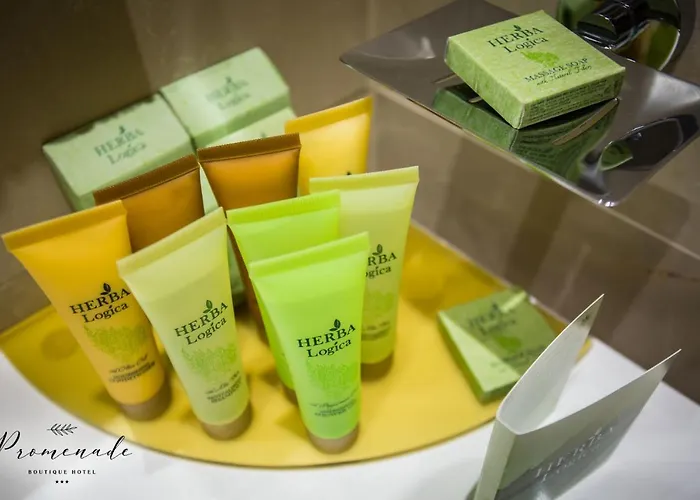 Promenade (adults Only) Hotel 5*