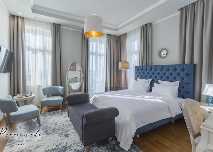 Hotel Promenade (adults Only)