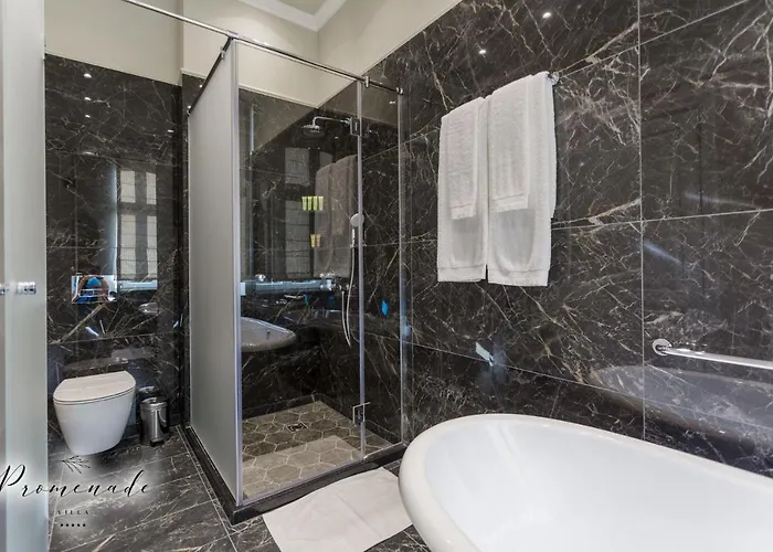 Promenade (adults Only) Hotel