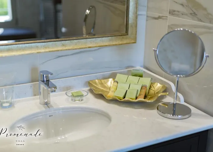 Hotel Promenade (adults Only) Burgas City