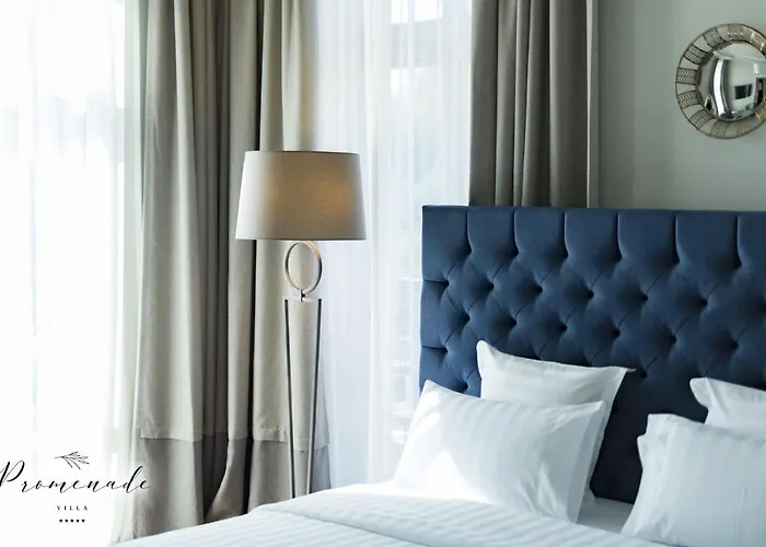 Promenade (adults Only) Hotel Burgas City