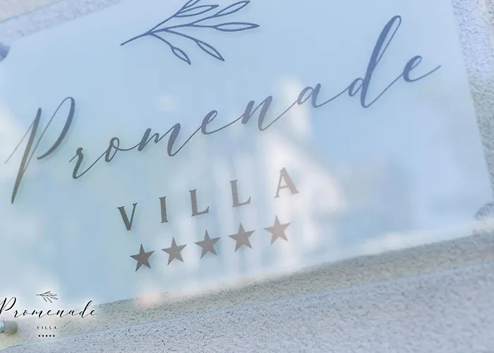 Promenade (adults Only) 5*