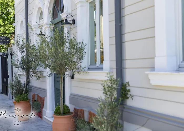 Hotel Promenade (adults Only)