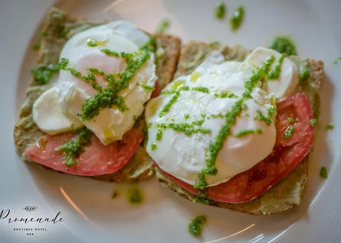 Ξενοδοχείο Promenade (adults Only) 5*