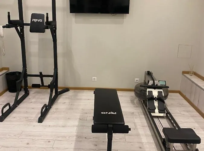 Promenade (adults Only) 5* Μπουργκάς