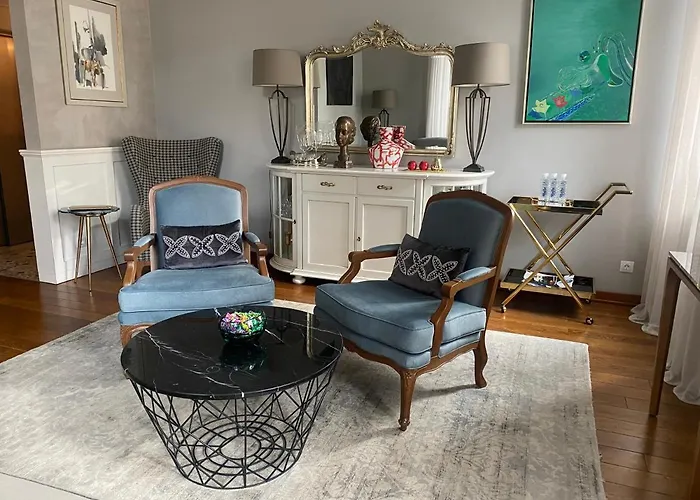 Promenade (adults Only)