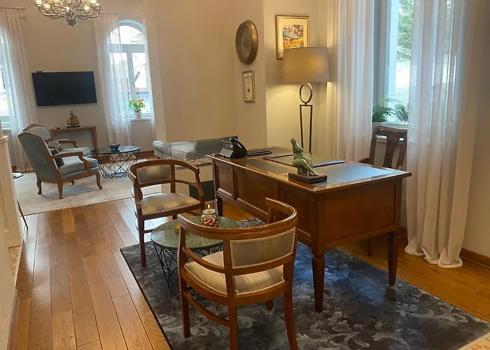 Ξενοδοχείο Promenade (adults Only)