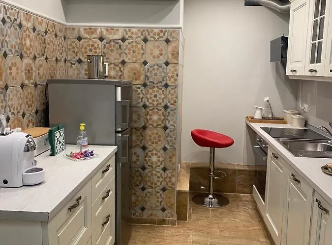 Promenade (adults Only) Ξενοδοχείο 5*