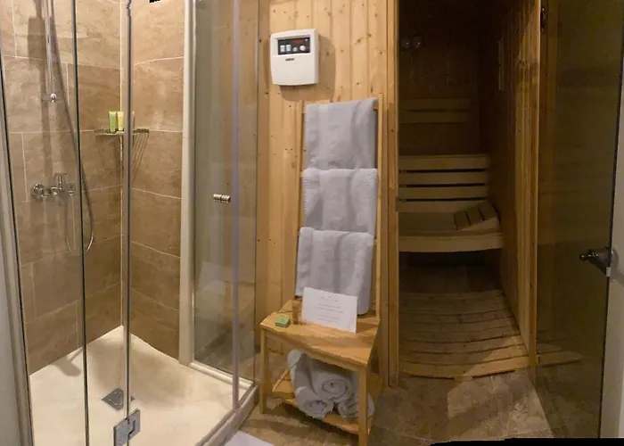 Promenade (adults Only) 5* Burgas City