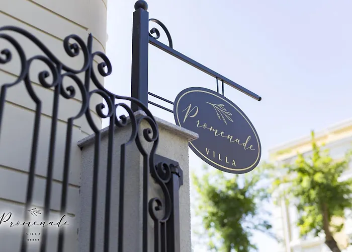 Promenade (adults Only) Ξενοδοχείο Μπουργκάς