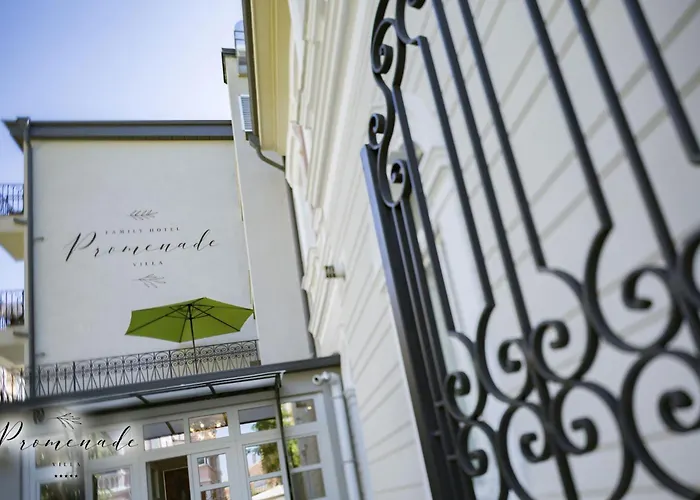 Hotel Promenade (adults Only)