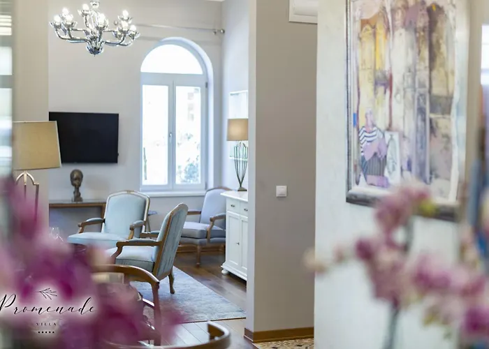 Promenade (adults Only) Ξενοδοχείο Μπουργκάς